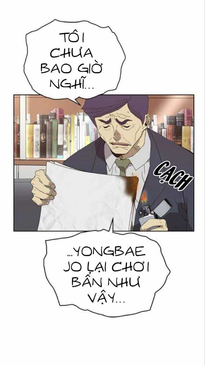 Anh Hùng Yếu - Chương 161 - ảnh 51