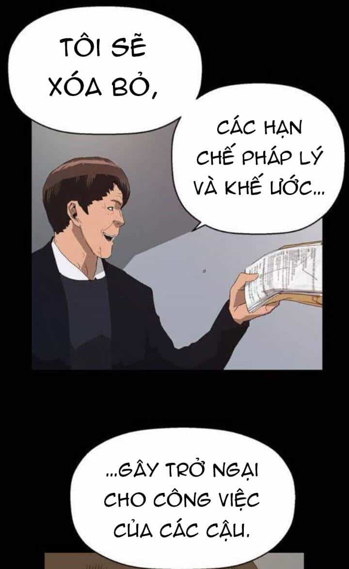 Anh Hùng Yếu - Chương 161 - ảnh 64
