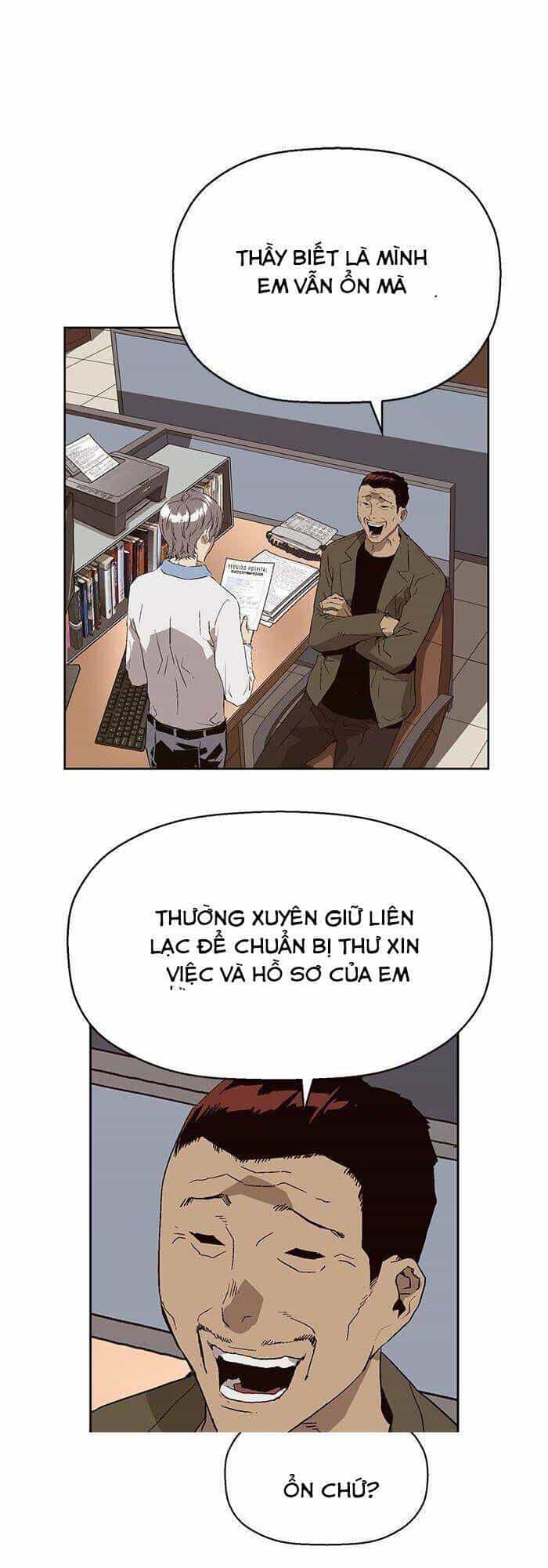 Anh Hùng Yếu - Chương 162 - ảnh 13