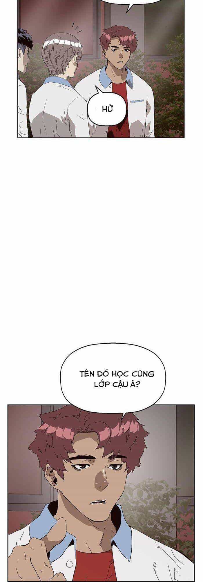 Anh Hùng Yếu - Chương 162 - ảnh 3