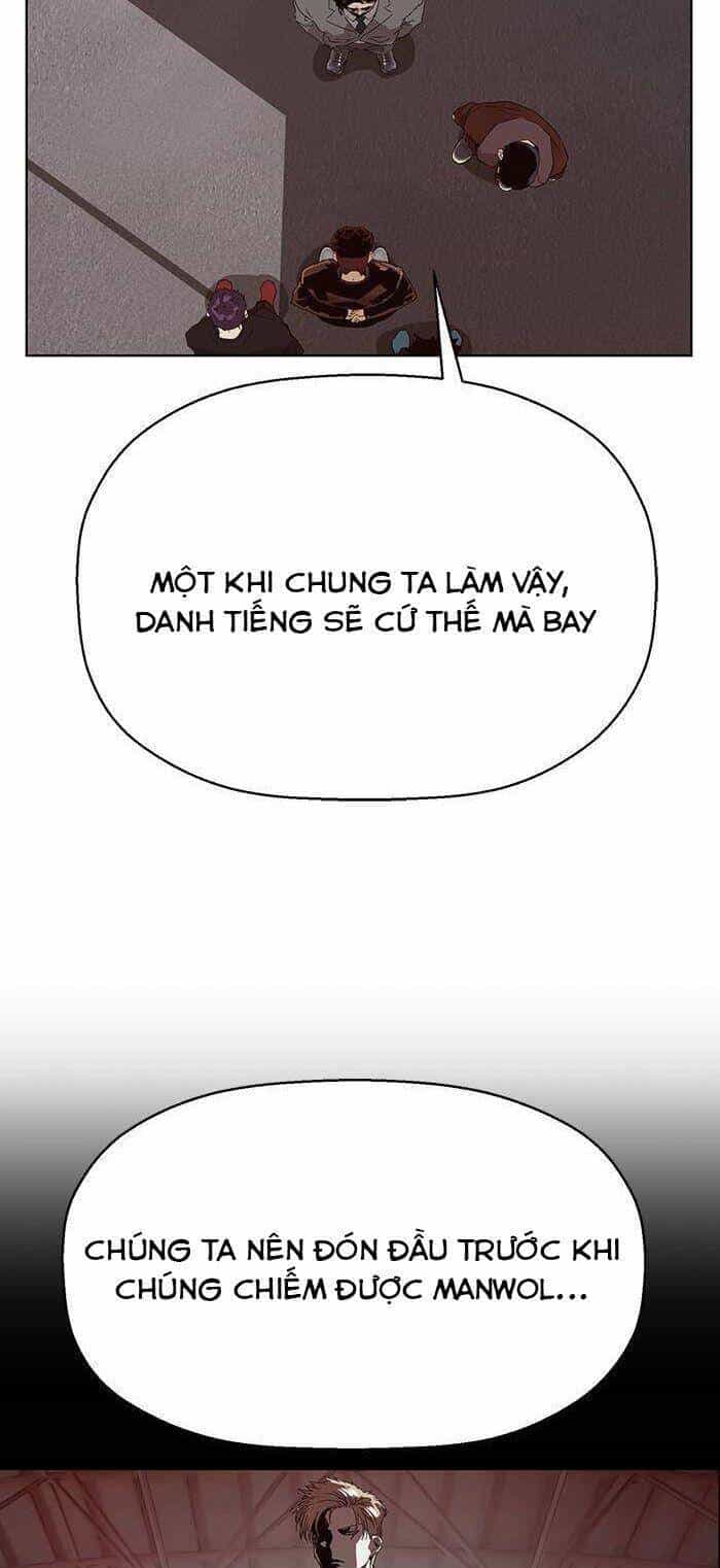 Anh Hùng Yếu - Chương 162 - ảnh 41