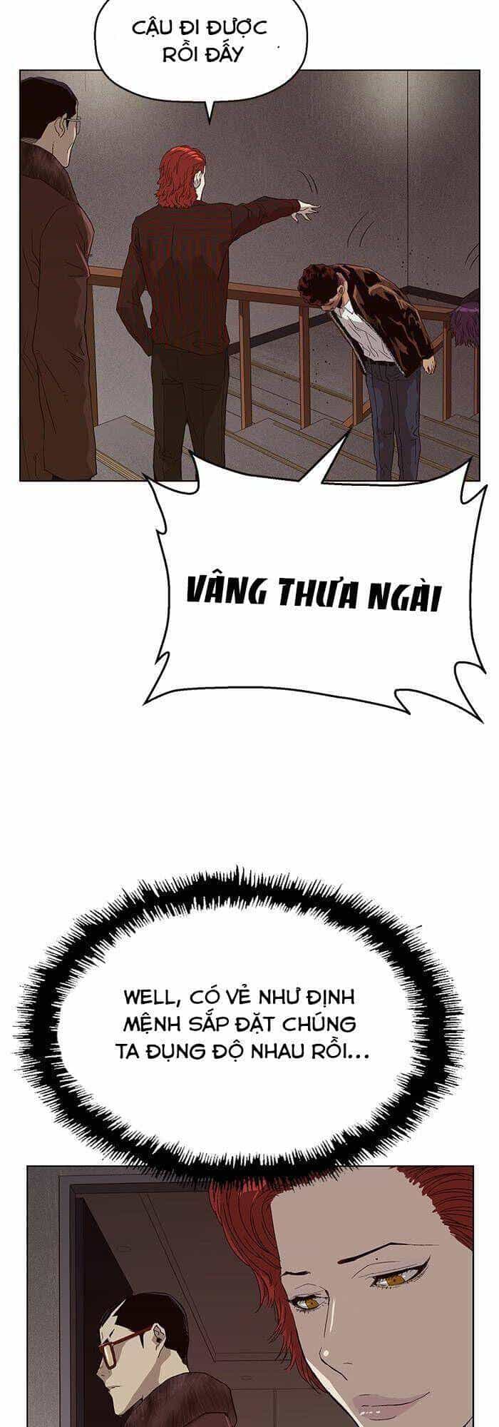 Anh Hùng Yếu - Chương 162 - ảnh 59