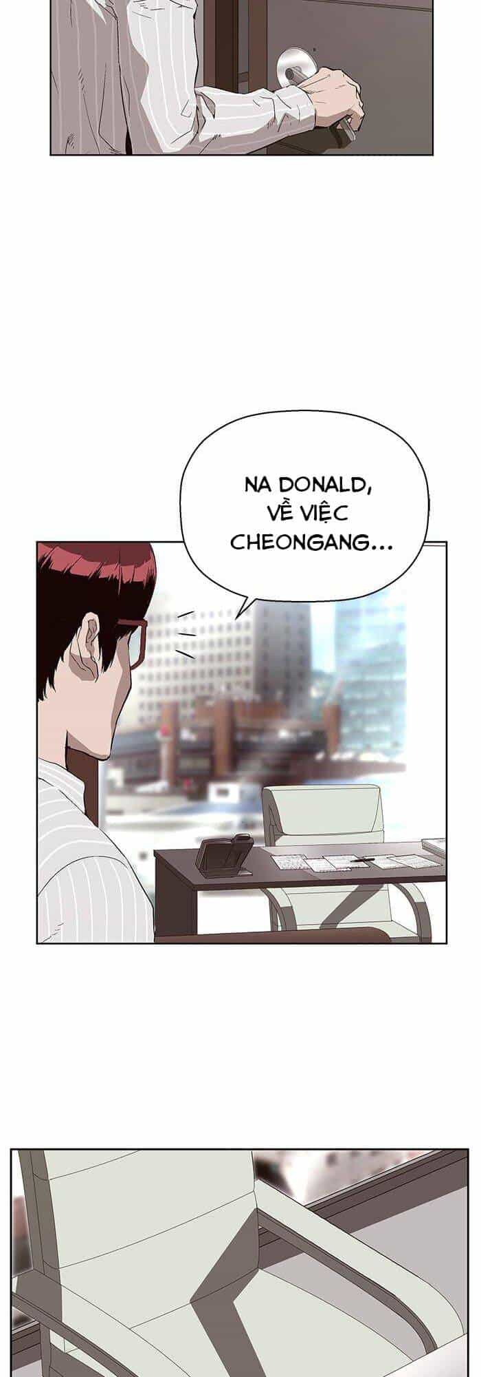 Anh Hùng Yếu - Chương 163 - ảnh 2