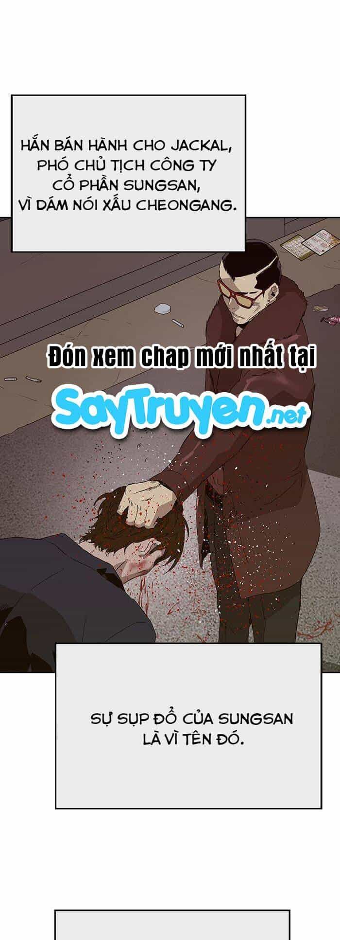Anh Hùng Yếu - Chương 163 - ảnh 31
