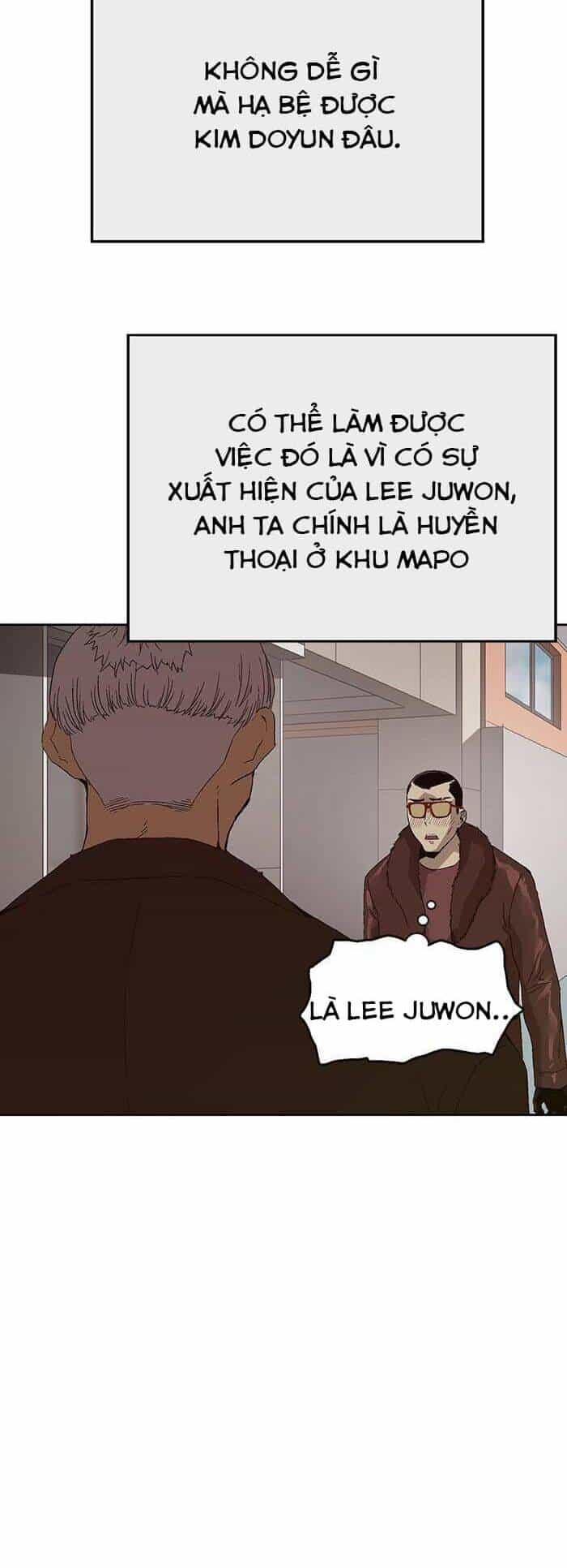 Anh Hùng Yếu - Chương 163 - ảnh 32