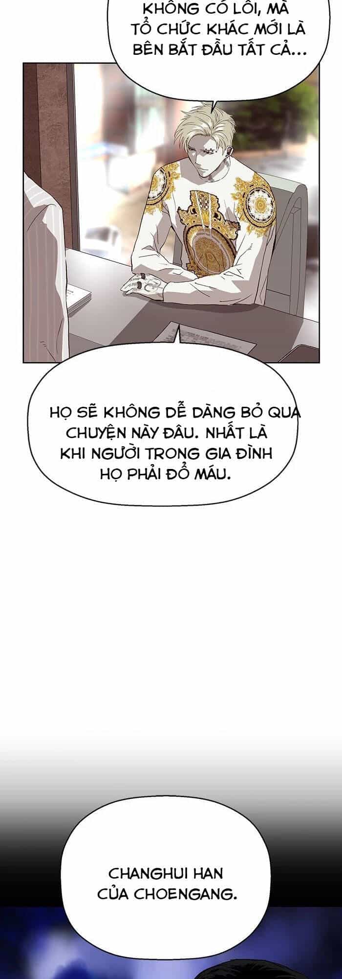 Anh Hùng Yếu - Chương 164 - ảnh 41