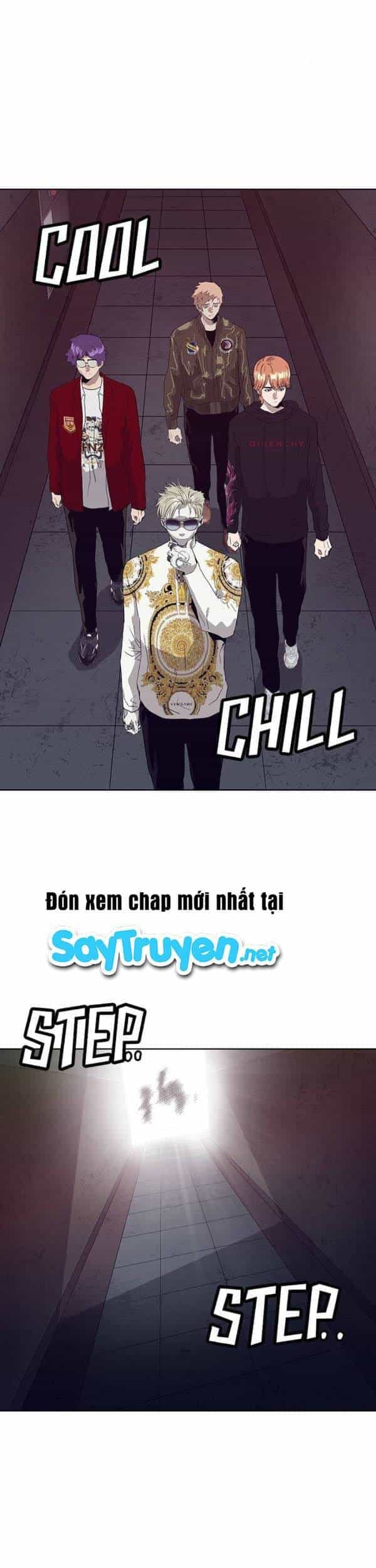Anh Hùng Yếu - Chương 165 - ảnh 39