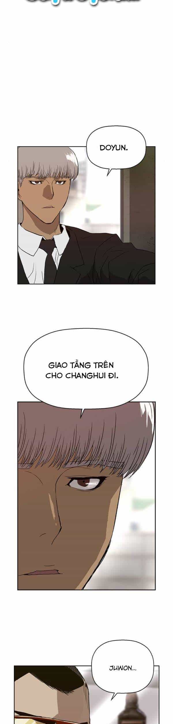 Anh Hùng Yếu - Chương 167 - ảnh 32