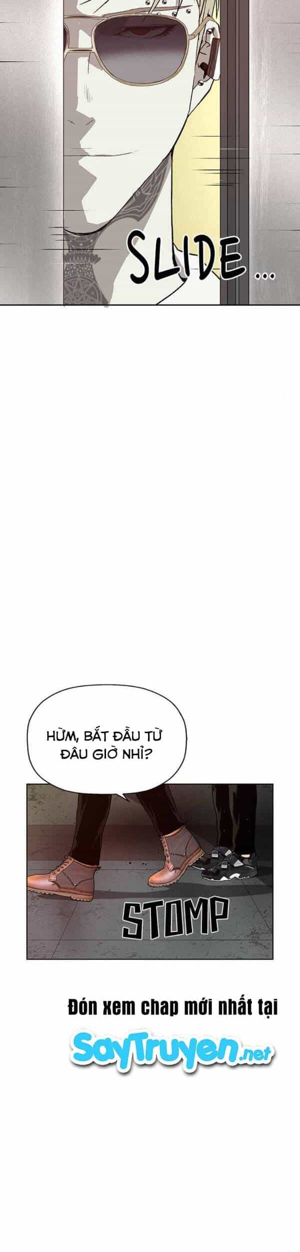 Anh Hùng Yếu - Chương 167 - ảnh 41