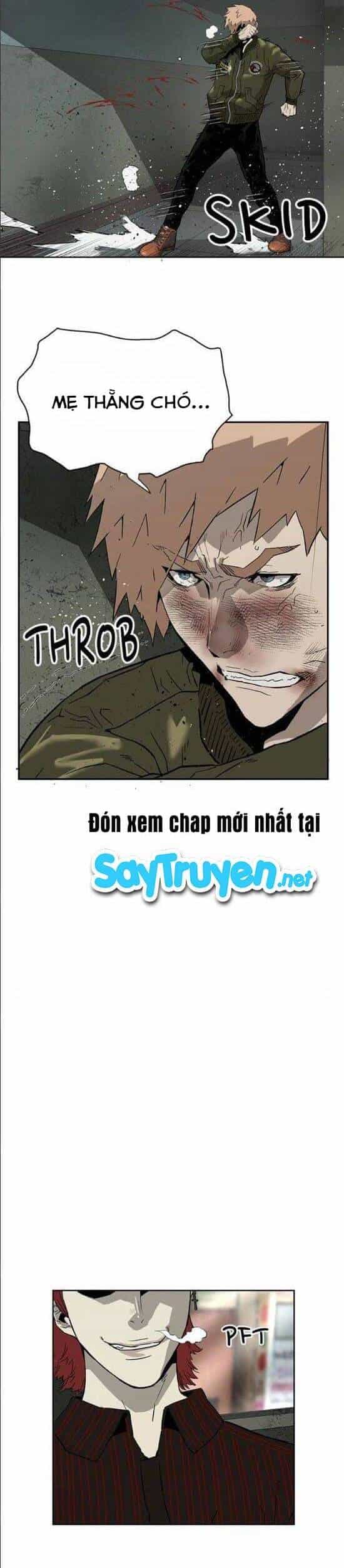 Anh Hùng Yếu - Chương 168 - ảnh 11