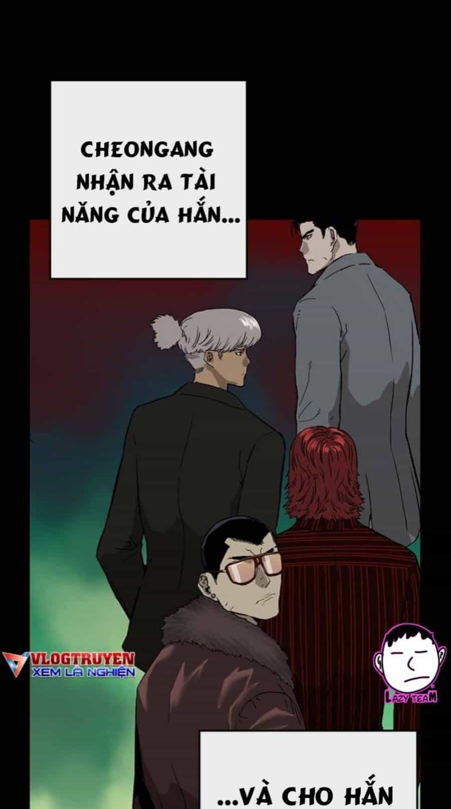 Anh Hùng Yếu - Chương 169 - ảnh 11