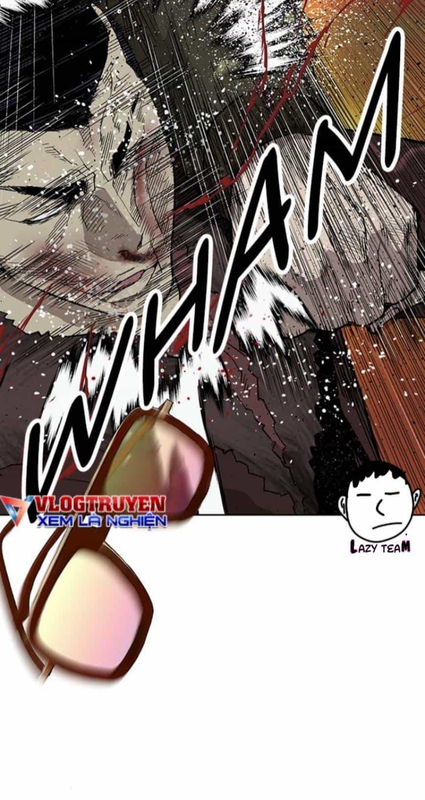 Anh Hùng Yếu - Chương 169 - ảnh 4