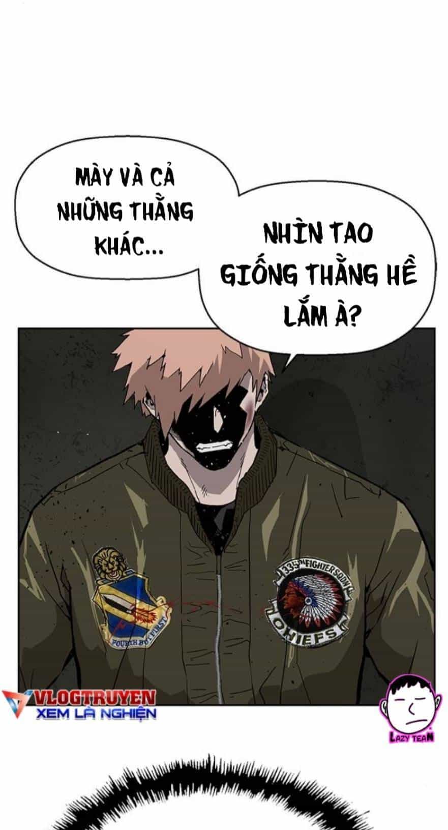 Anh Hùng Yếu - Chương 169 - ảnh 47