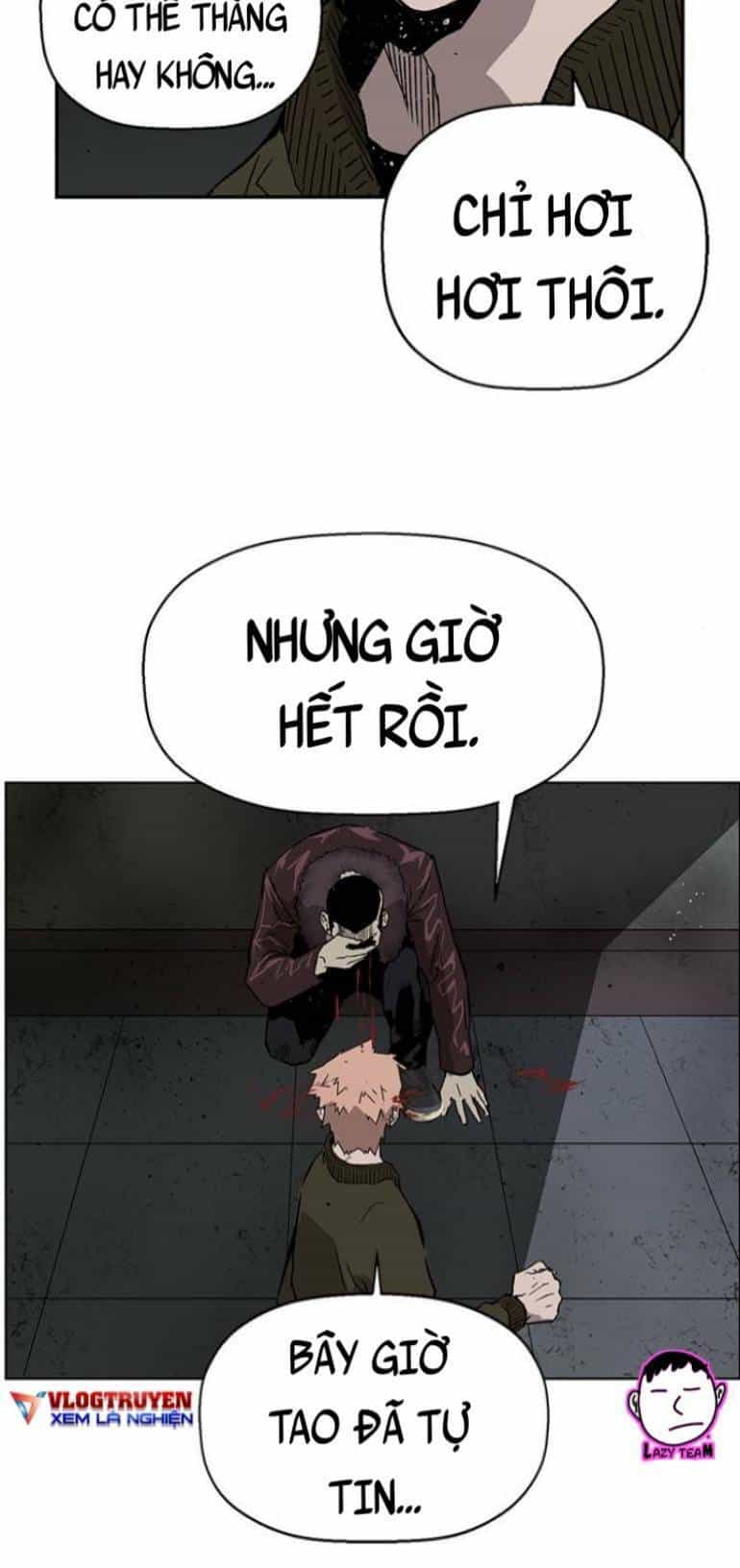 Anh Hùng Yếu - Chương 169 - ảnh 56
