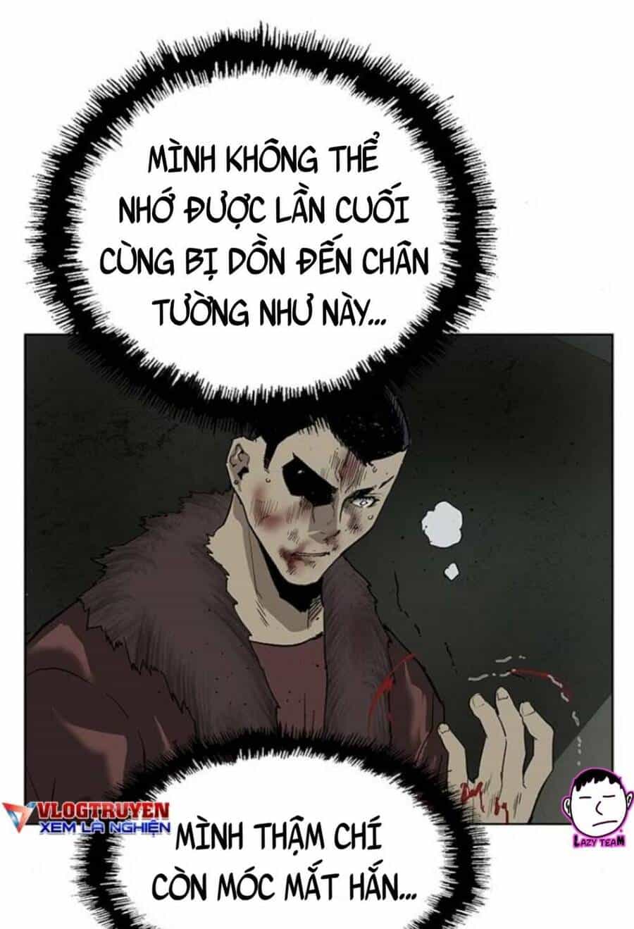 Anh Hùng Yếu - Chương 169 - ảnh 75