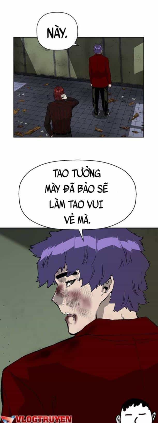 Anh Hùng Yếu - Chương 170 - ảnh 42
