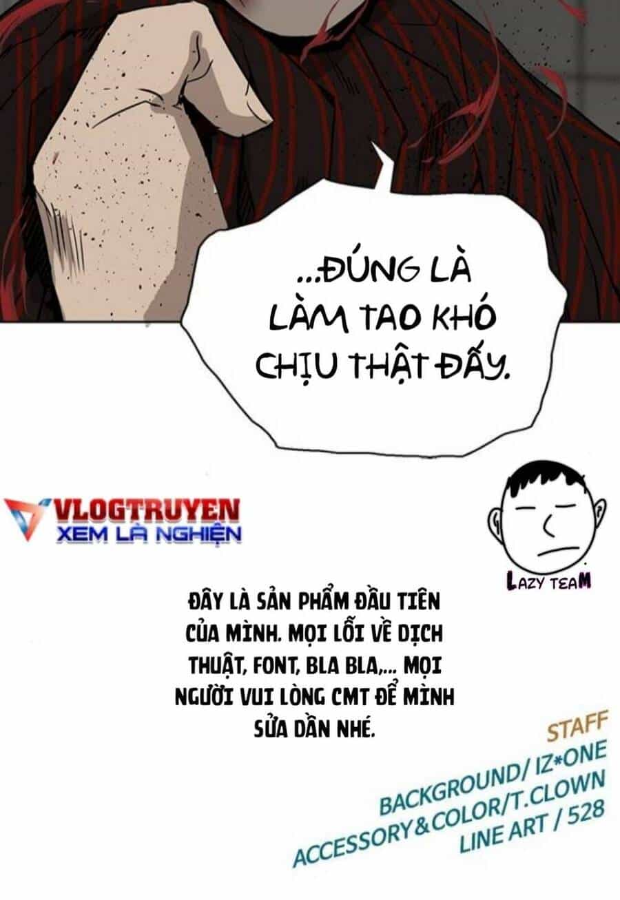Anh Hùng Yếu - Chương 170 - ảnh 78