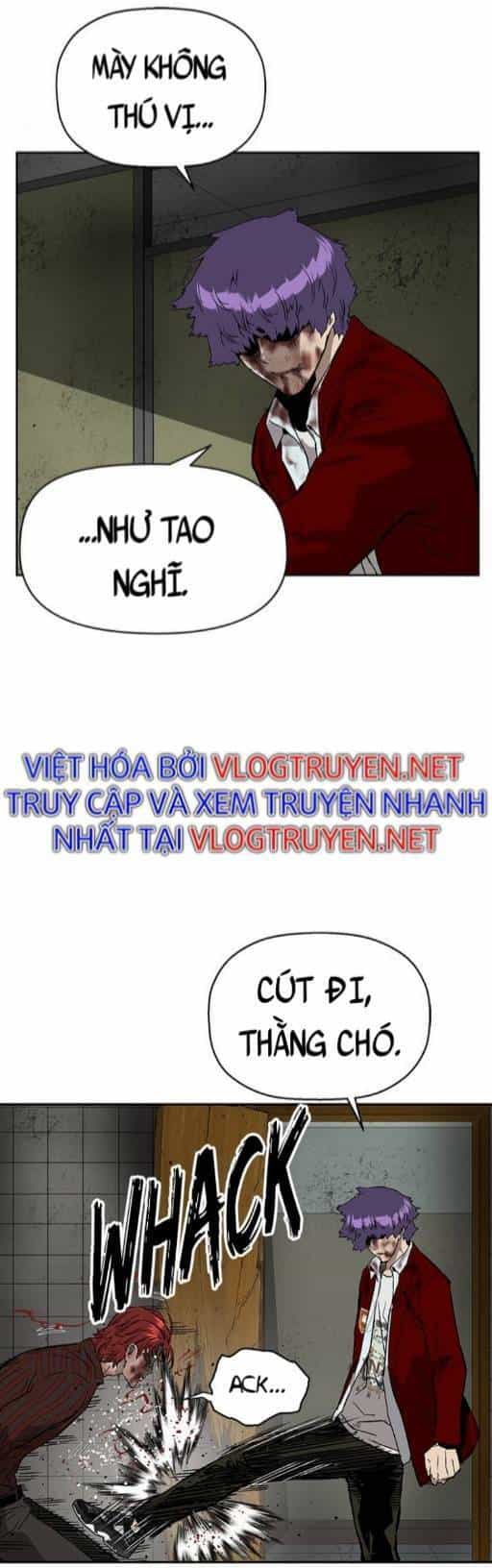 Anh Hùng Yếu - Chương 171 - ảnh 20
