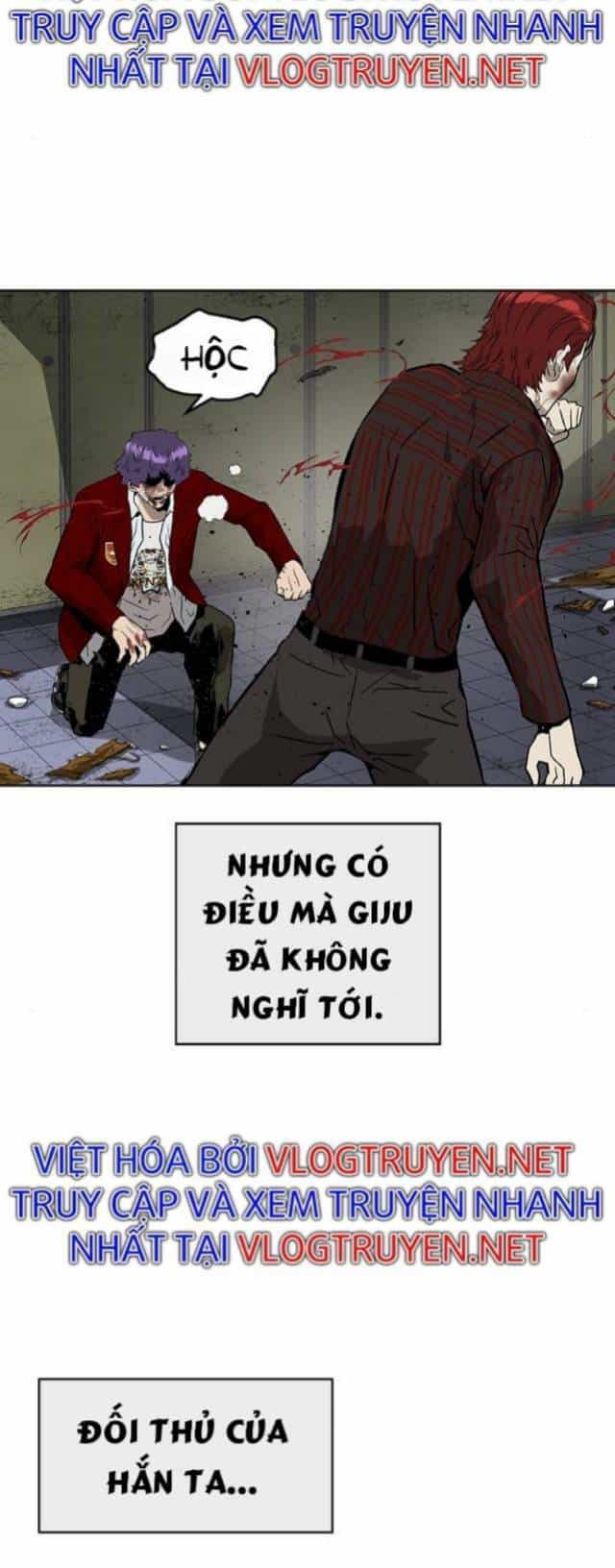 Anh Hùng Yếu - Chương 171 - ảnh 34