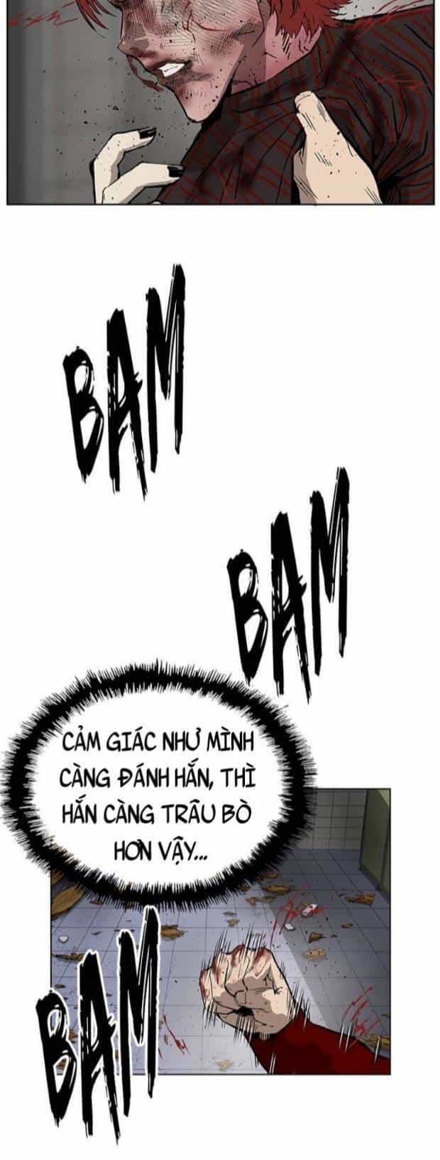Anh Hùng Yếu - Chương 171 - ảnh 4