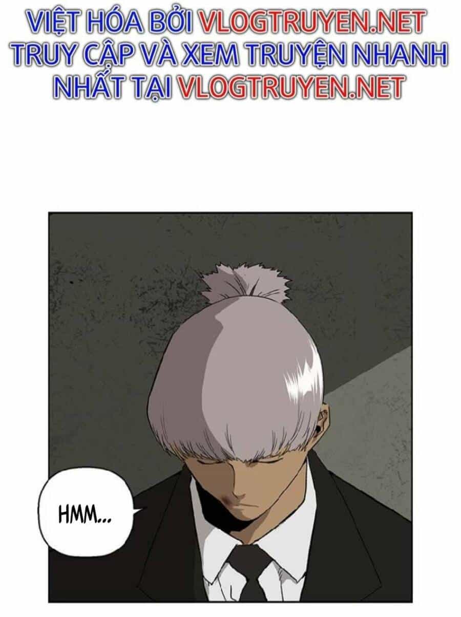 Anh Hùng Yếu - Chương 172 - ảnh 29