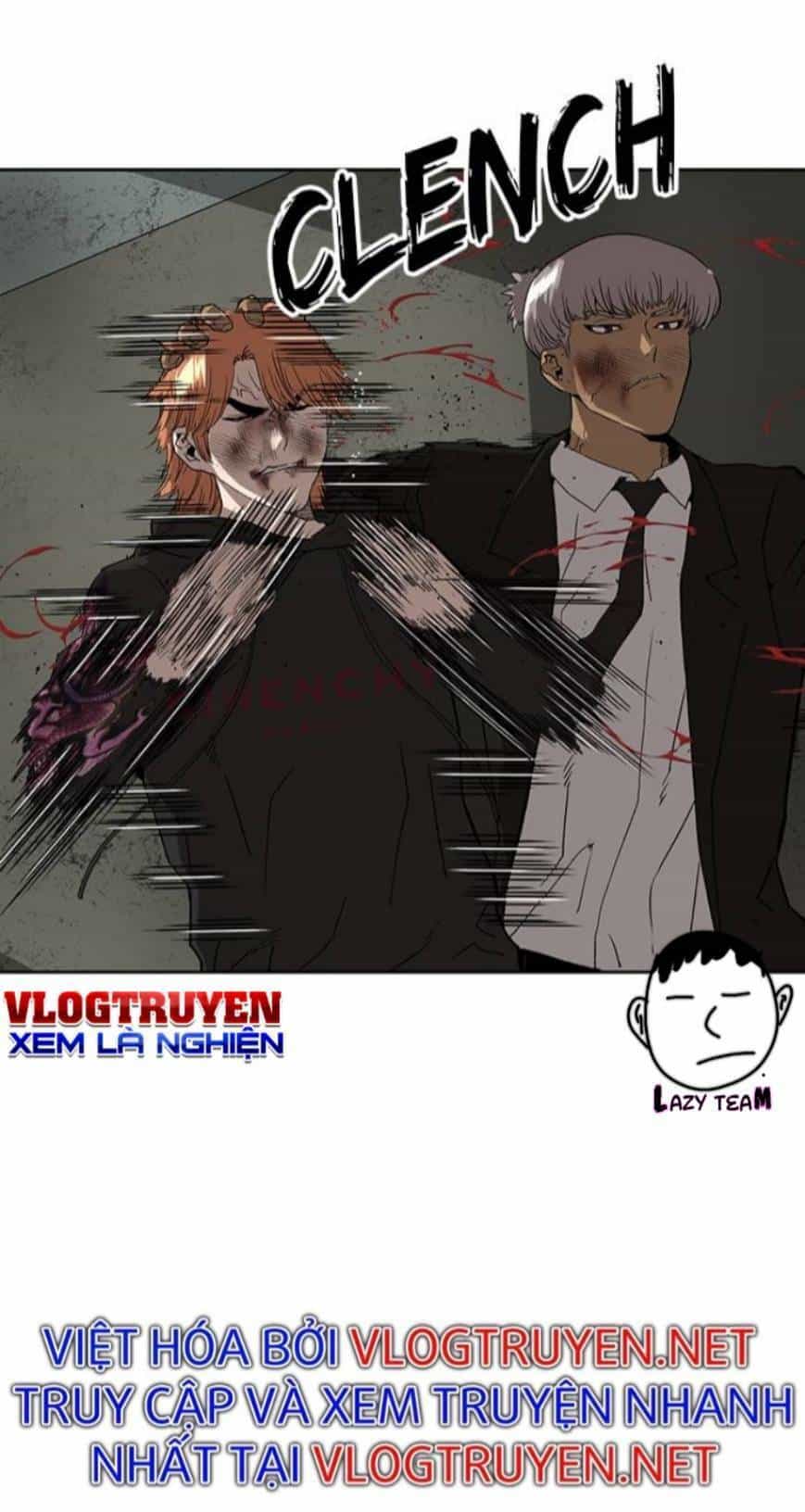 Anh Hùng Yếu - Chương 172 - ảnh 64