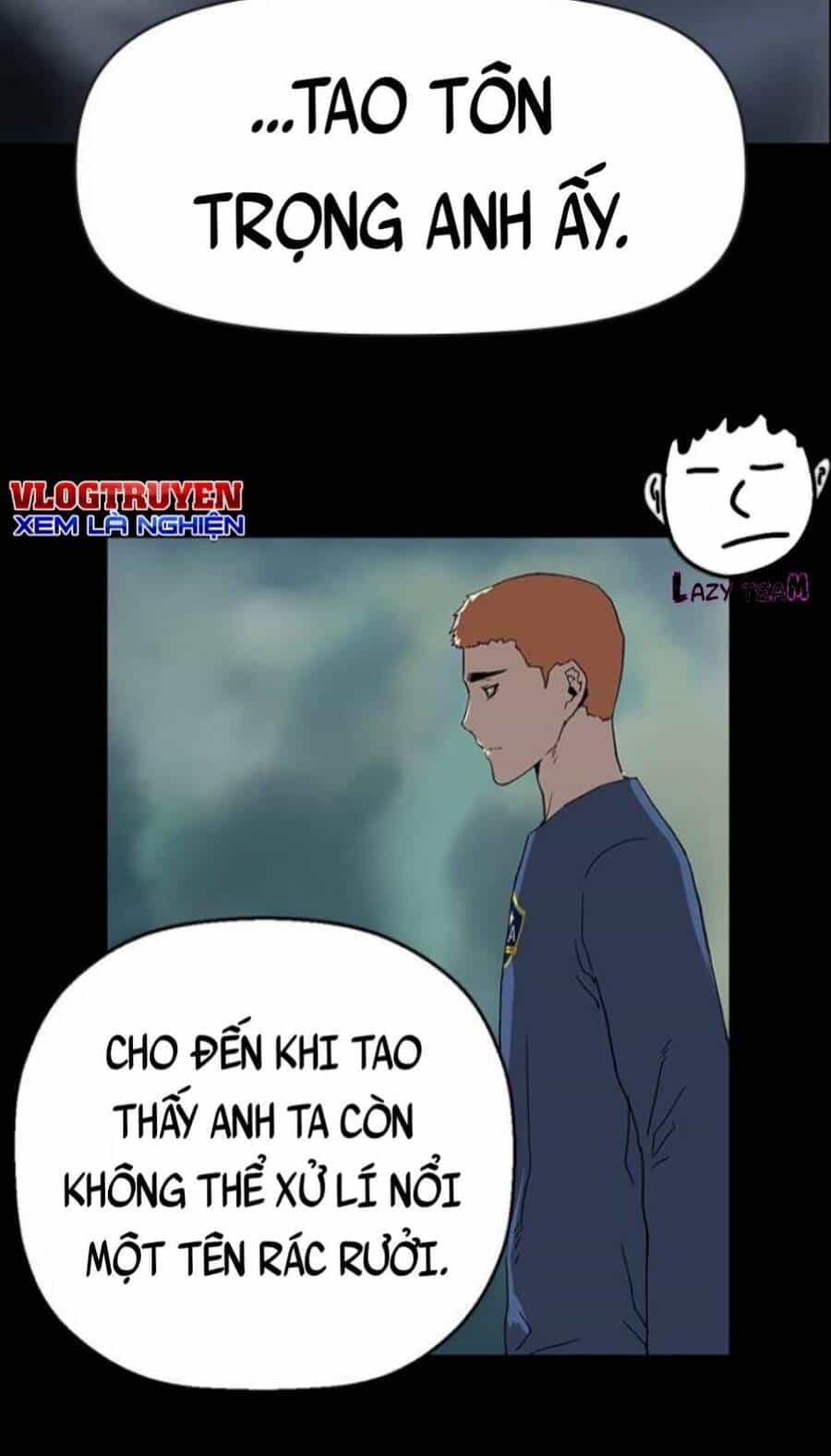 Anh Hùng Yếu - Chương 172 - ảnh 91