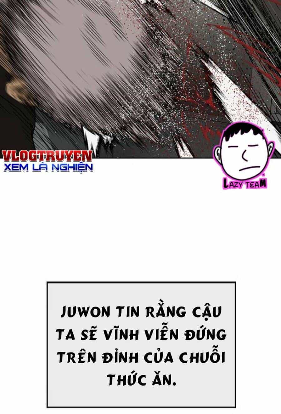 Anh Hùng Yếu - Chương 173 - ảnh 103