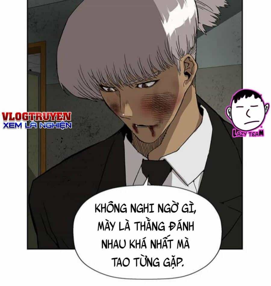 Anh Hùng Yếu - Chương 173 - ảnh 75