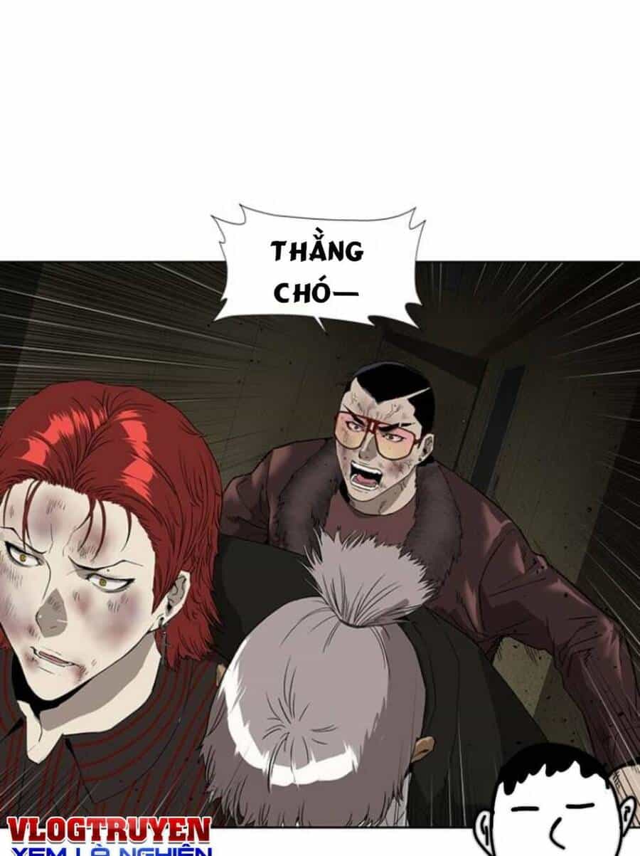 Anh Hùng Yếu - Chương 178 - ảnh 16