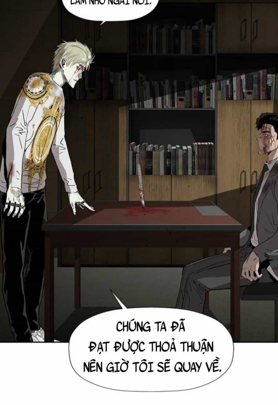 Anh Hùng Yếu - Chương 178 - ảnh 23