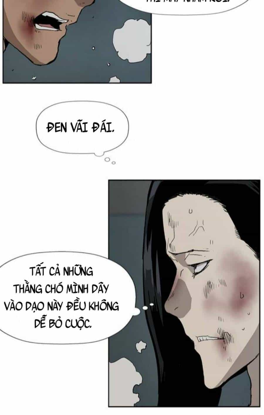 Anh Hùng Yếu - Chương 178 - ảnh 79
