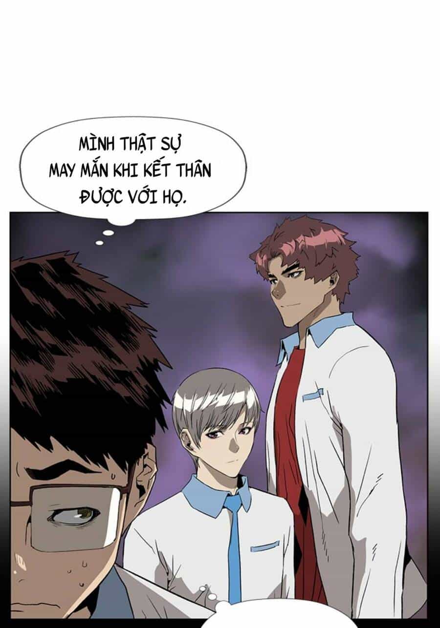 Anh Hùng Yếu - Chương 179 - ảnh 25