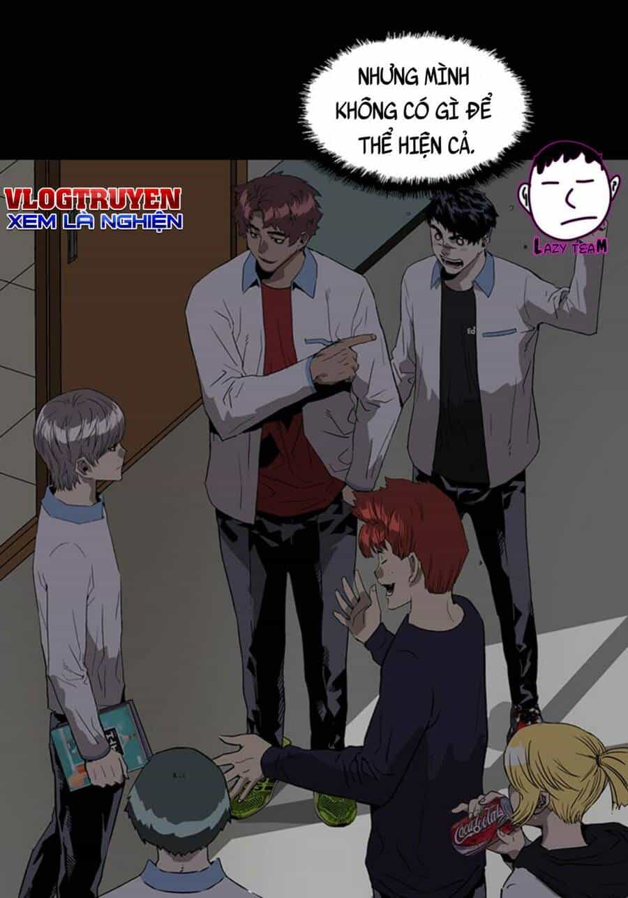Anh Hùng Yếu - Chương 179 - ảnh 28