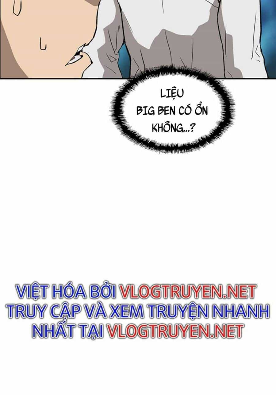 Anh Hùng Yếu - Chương 179 - ảnh 4