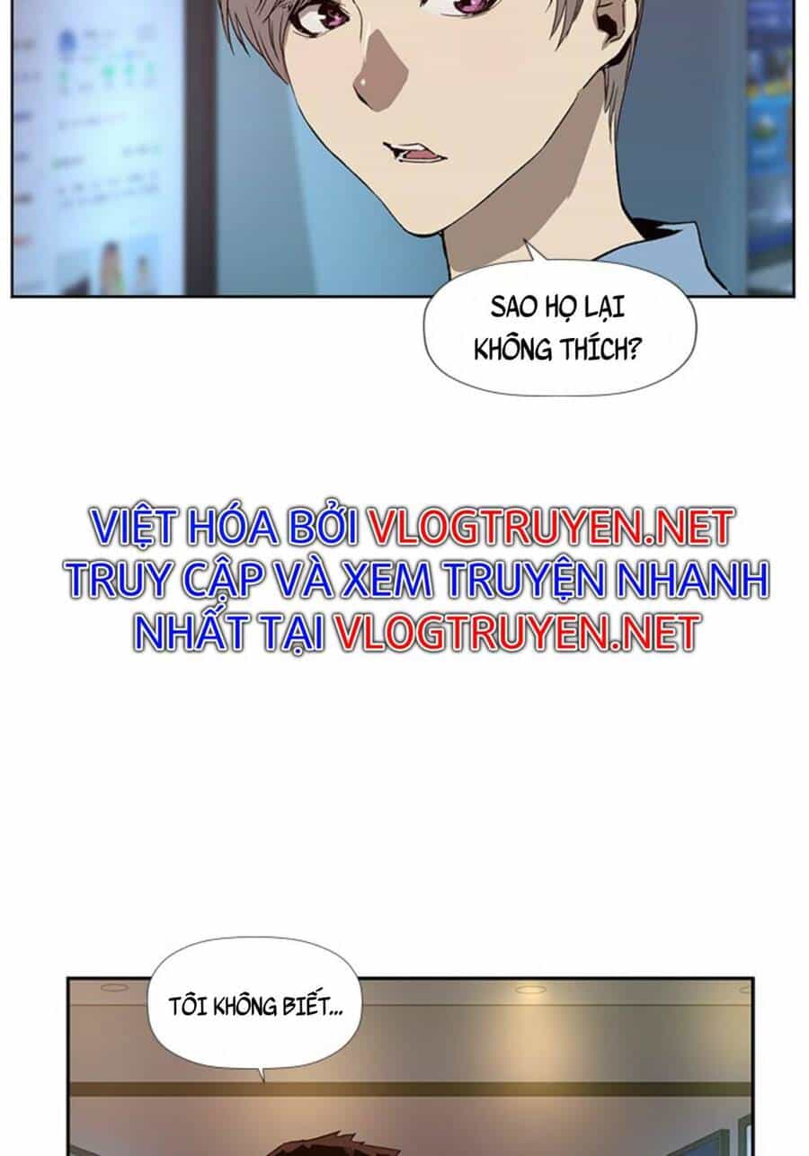 Anh Hùng Yếu - Chương 179 - ảnh 71