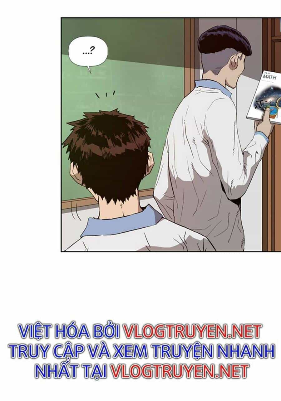 Anh Hùng Yếu - Chương 179 - ảnh 8