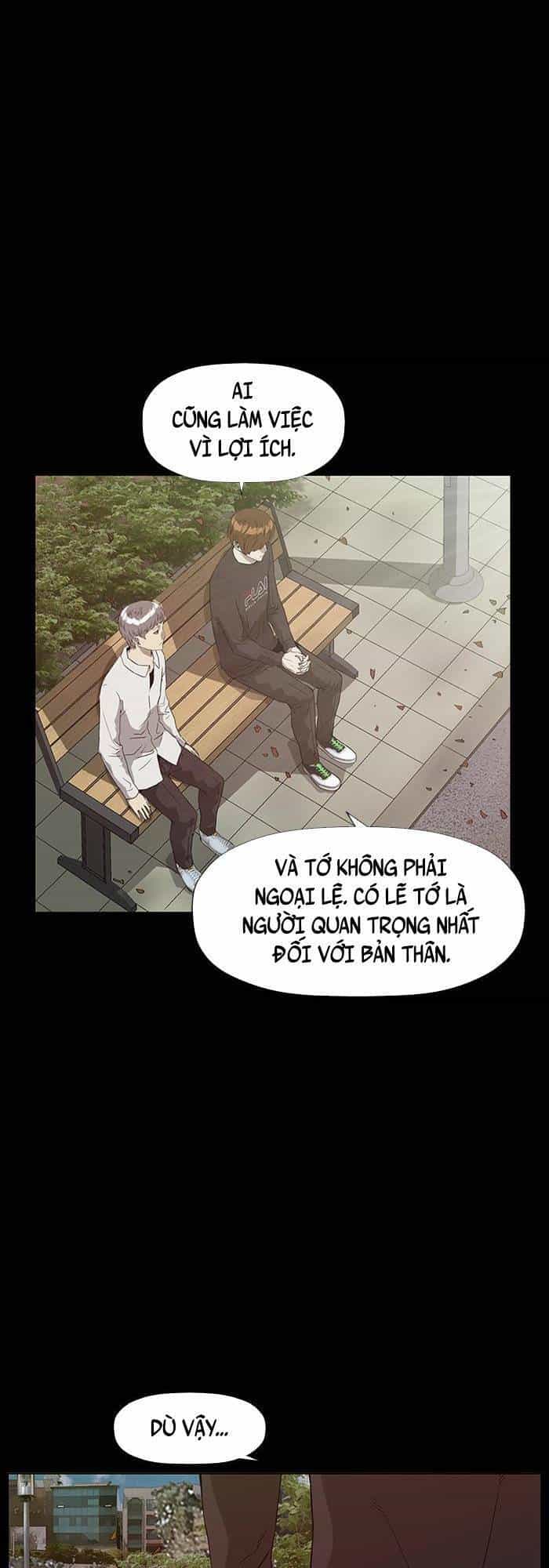 Anh Hùng Yếu - Chương 180 - ảnh 14