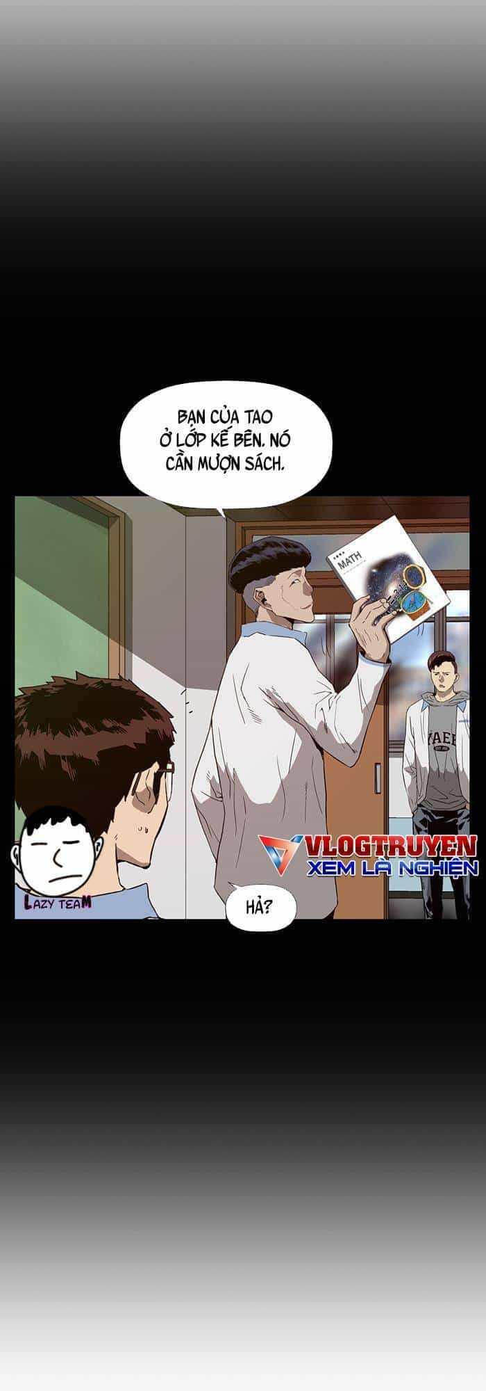 Anh Hùng Yếu - Chương 180 - ảnh 27