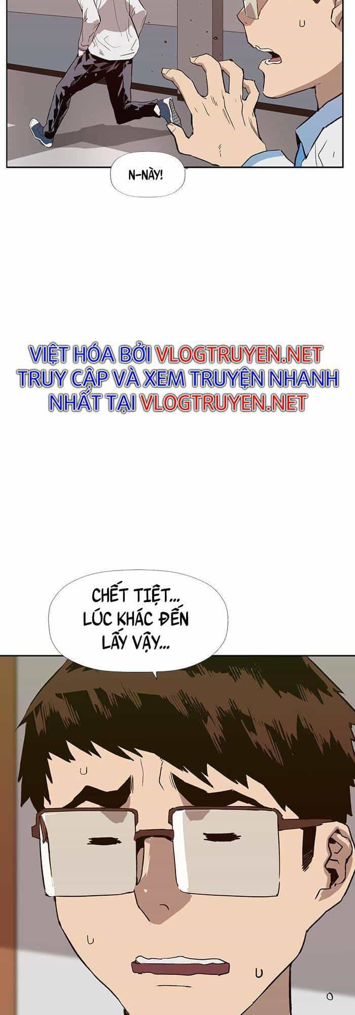 Anh Hùng Yếu - Chương 180 - ảnh 36