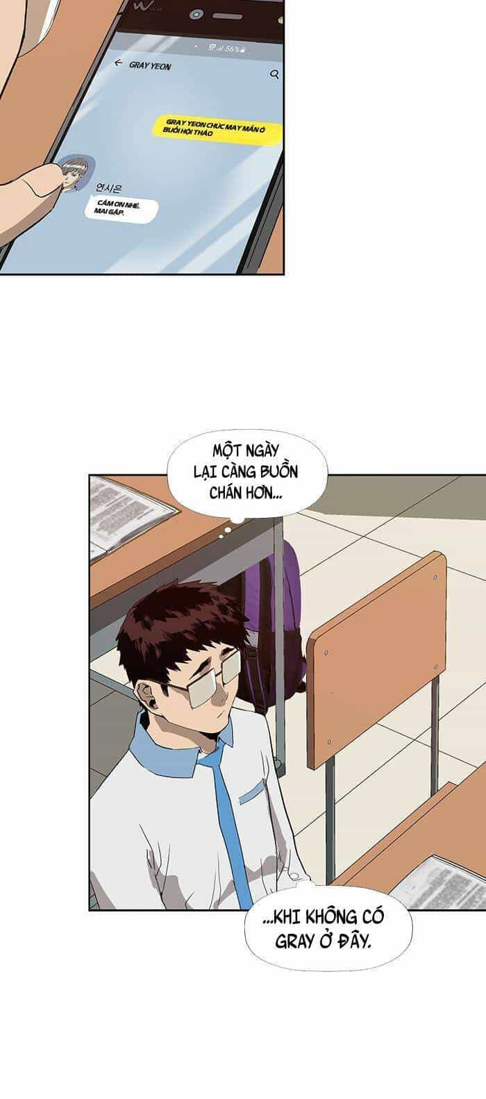 Anh Hùng Yếu - Chương 180 - ảnh 52
