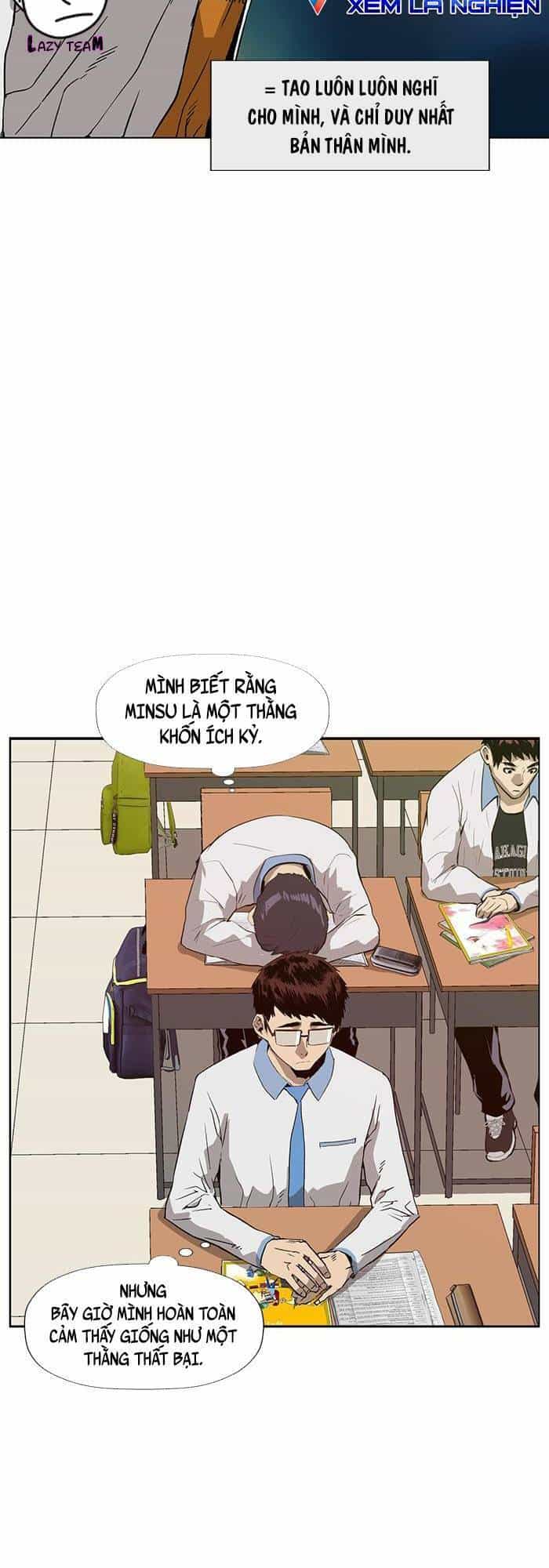 Anh Hùng Yếu - Chương 181 - ảnh 16