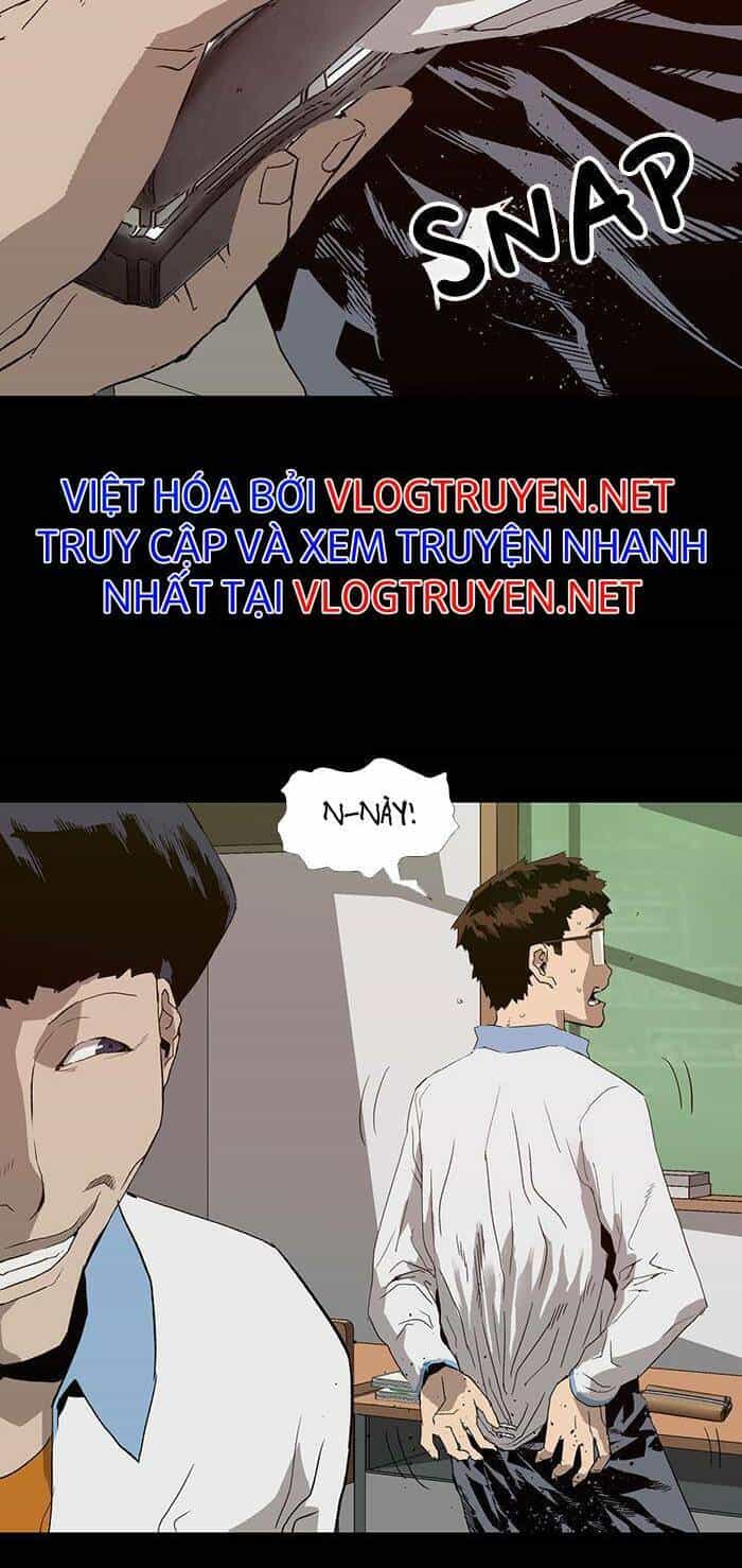 Anh Hùng Yếu - Chương 181 - ảnh 26
