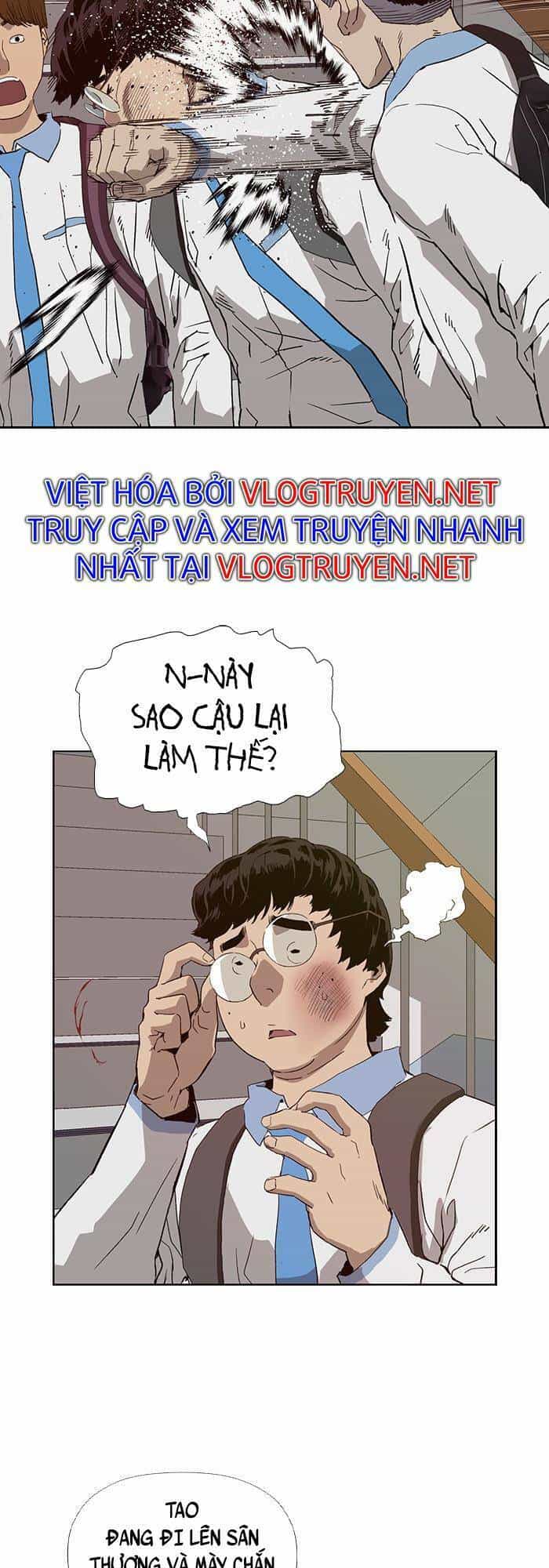 Anh Hùng Yếu - Chương 181 - ảnh 40