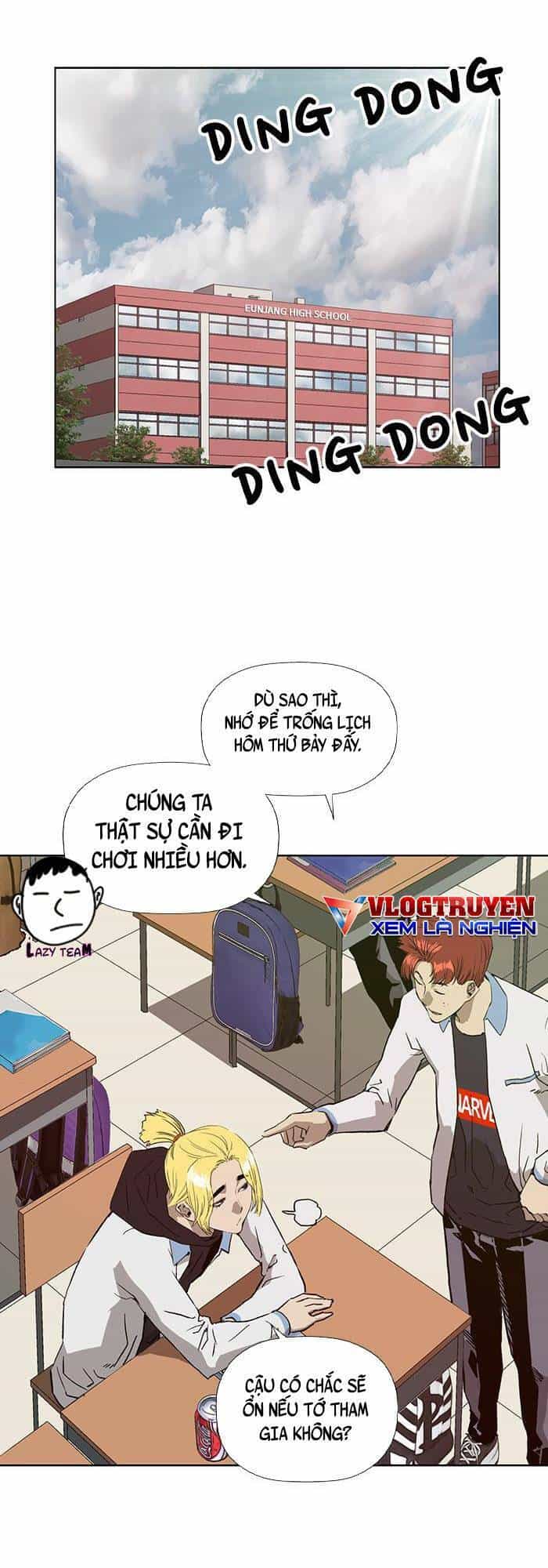 Anh Hùng Yếu - Chương 182 - ảnh 54