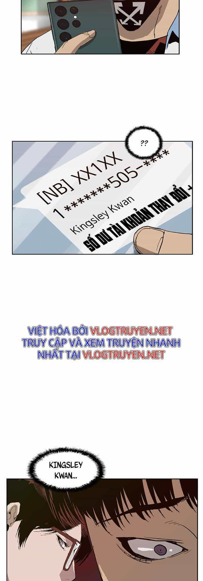 Anh Hùng Yếu - Chương 182 - ảnh 76