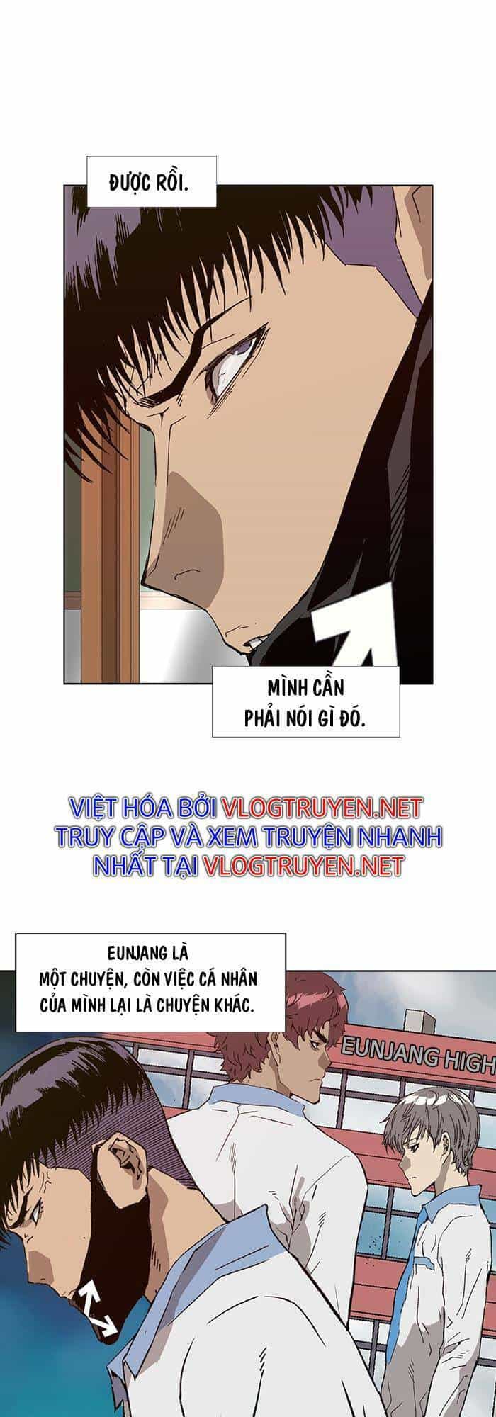 Anh Hùng Yếu - Chương 183 - ảnh 9