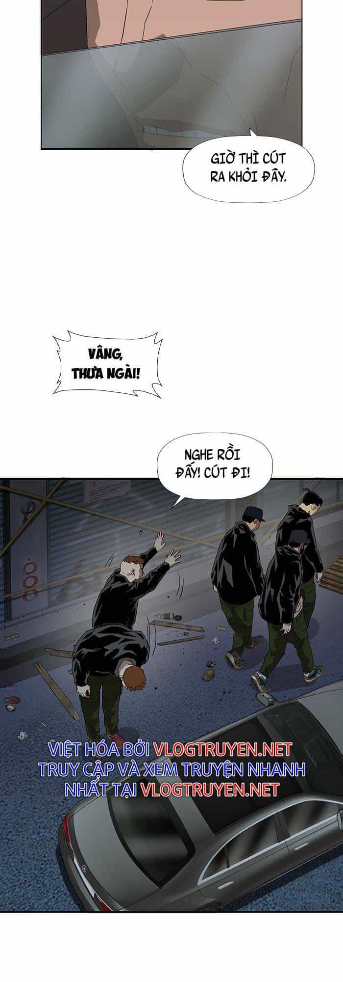 Anh Hùng Yếu - Chương 184 - ảnh 6