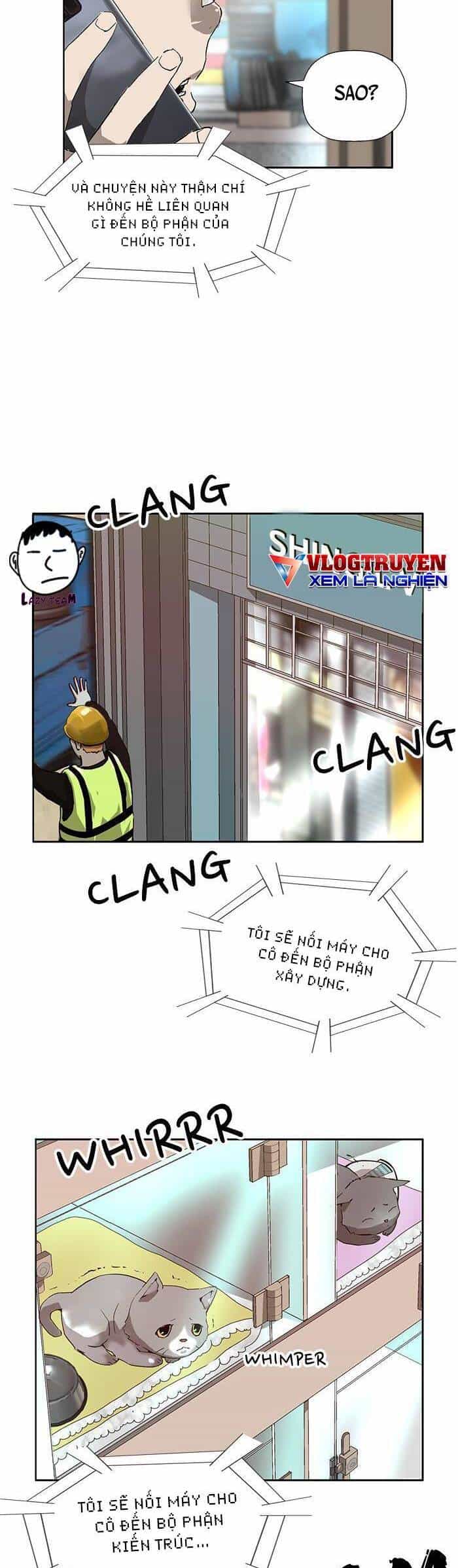 Anh Hùng Yếu - Chương 185 - ảnh 29