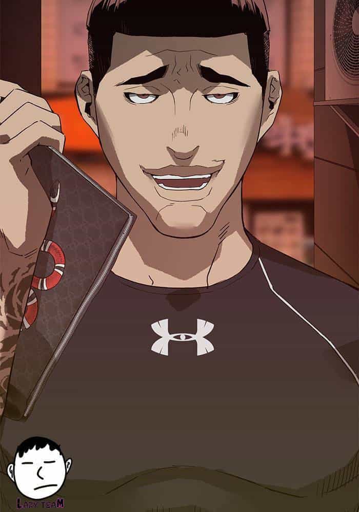 Anh Hùng Yếu - Chương 187 - ảnh 104